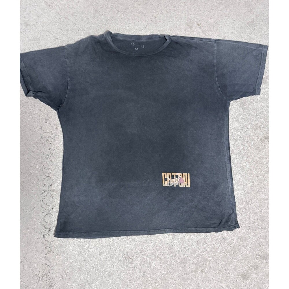 Catori Clothing One Punch Man T-Shirt